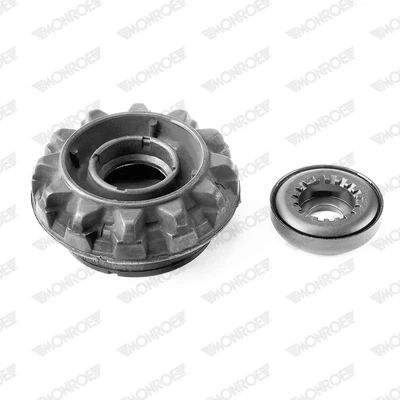Imagen de MONROE MK068 Copela de amortiguador con rodamiento VOLKSWAGEN: Lupo / 3L, Polo III Hatchback, SEAT: Arosa