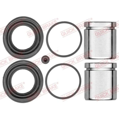 Imagen de QUICK BRAKE 114 5480 Kit de Reparación Frenos con pistón 48mm JEEP: GRAND CHEROKEE 4, MERCEDES BENZ: GL