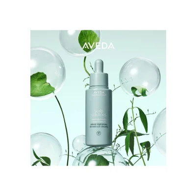 Imagen de Aveda Scalp Solutions Overnight Recovery Serum 50ml suero de noche regenerador