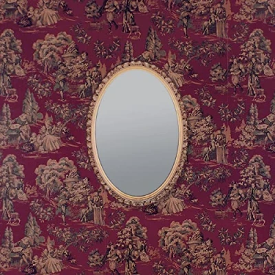 Imagen de Fevers And Mirrors [Vinilo]