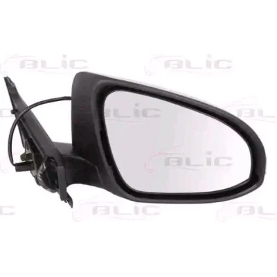 Imagen de Retrovisor exterior BLIC 5402 19 2002554P