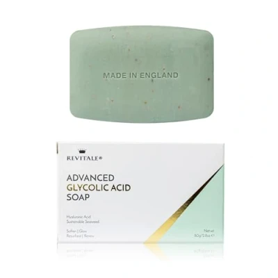 Imagen de Revitale Jabón avanzado de ácido glicólico