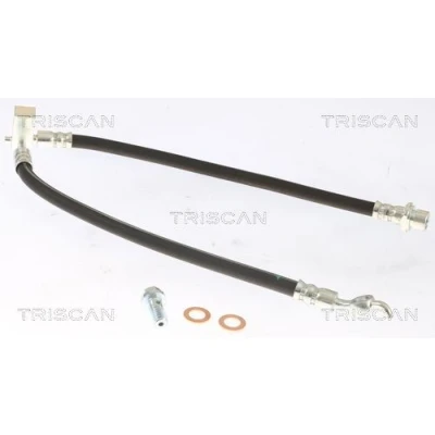 Imagen de TRISCAN 8150 13285 Latiguillos de Freno 337/326 F10x1 TOYOTA: Yaris I Hatchback