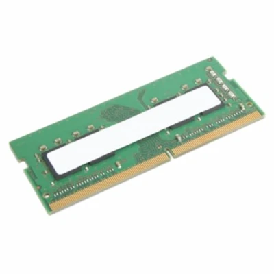 Imagen de Lenovo Option Workstation THINKPAD 32G DDR4 3200MHZ SODIMM Memoria Gen 2