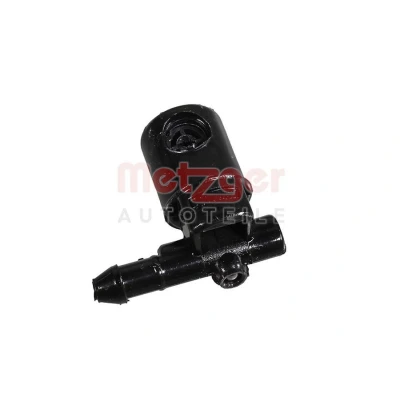Imagen de METZGER 2221202 Boquillas de Limpiaparabrisas Delante, derecha OPEL: Insignia A Hatchback