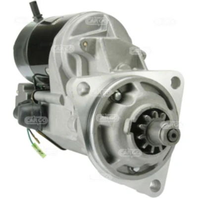 Imagen de HC Cargo F032114483 Motor de arranque 24V 4,5kW 11 105,0mm