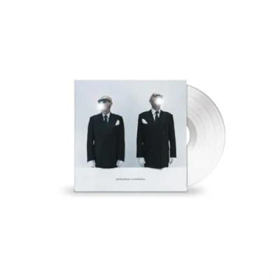 Imagen de Nonetheless (LP Transparente) Edición Exclusiva Amazon [Vinilo]