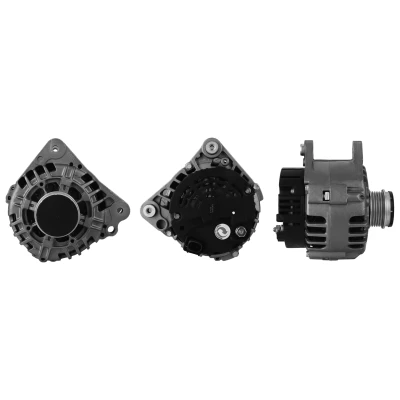 Imagen de LUCAS LRA02323 Alternador 12V 140A AUDI: A4 B6 Berlina, Avant, A6 C5 VOLKSWAGEN: Passat B5 GP Variant