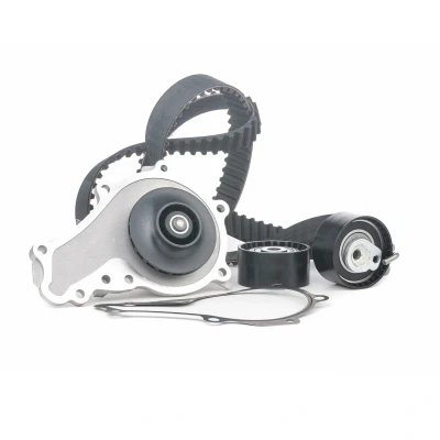 Imagen de SNR KDP459.380 Bomba de Agua + Kit Distribucion FORD: FIESTA 6, 5, CITROËN: C3 I Hatchback, II, PEUGEOT: 206 Hatchback