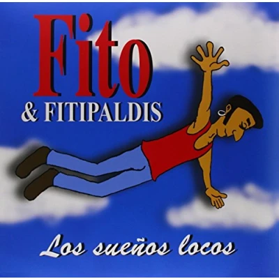 Imagen de Los Sueños Locos [Vinilo]