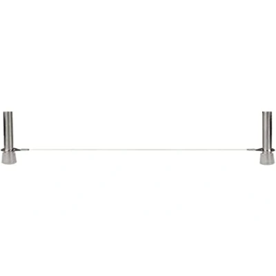 Imagen de Ibili Set 10 Hilos Lira CORTAQUESOS 17 CMS, Stainless Steel