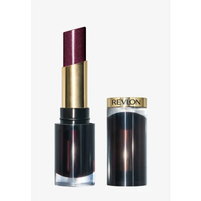 Imagen de Revlon Super Lustrous Pintalabios Glass Shine (Black Cherry)
