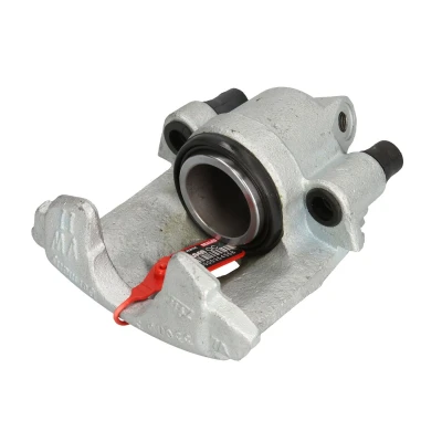 Imagen de LAUBER 77.2217 Pinza de freno Hierro fundido Eje delantero, derecha VOLKSWAGEN: GOLF 2, 3, 1 Cabriolet, SEAT: TOLEDO 1, Ibiza 2