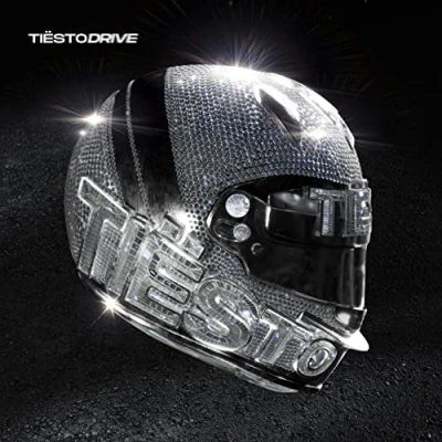 Imagen de Tiësto Drive (LP) [Vinilo]