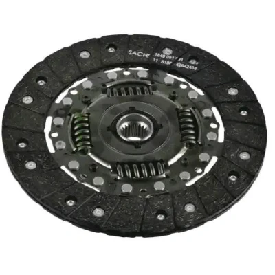 Imagen de SACHS 1878 000 193 Disco de Embrague 228 23 SEAT: Alhambra I, FORD: Galaxy Mk1 MPV