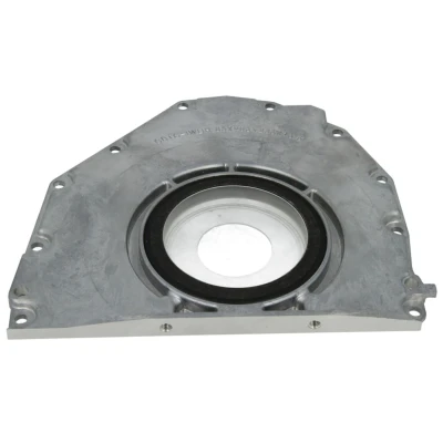 Imagen de ELRING 750.330 Reten del Cigueñal con manguito de montaje PTFE (politetrafluoretilen)/ACM (caucho poliacrílico) carcasa (cárter)