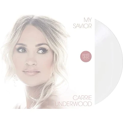 Imagen de My Savior 2 Vinilos