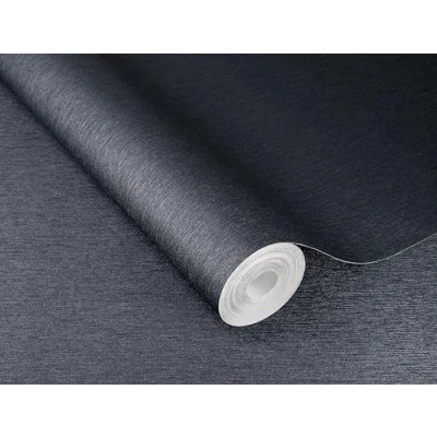 Imagen de Rasch 608717 Papel pintado no tejido, color azul oscuro