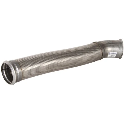 Imagen de VANSTAR 71168DF Unión flexible, escape