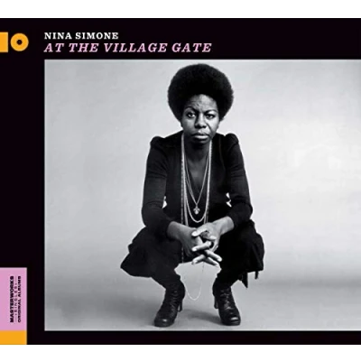 Imagen de At The Village Gate Exclusiva Fnac Nina Simone