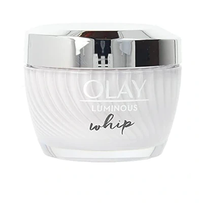 Imagen de Olay Luminious Whip Crema de Día 50 ml