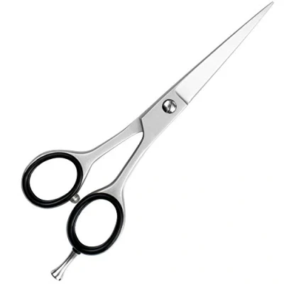 Imagen de FABCARE Tijeras de peluquería con microdentado Extra afiladas para el pelo 6 pulgadas