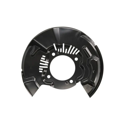 Imagen de HERTH+BUSS JAKOPARTS J3332015 Chapa Protectora de Disco Freno