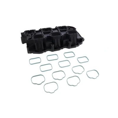 Imagen de VAICO V33 0558 Colectores de Admisión Cabeza cilíndrica con junta tornillos JEEP: WRANGLER 3