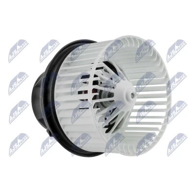 Imagen de NTY EWN FR 008 Ventilador de Calefacción para vehíc. dirección a la derecha FORD: MONDEO 4 Stufenheck, C Max 2