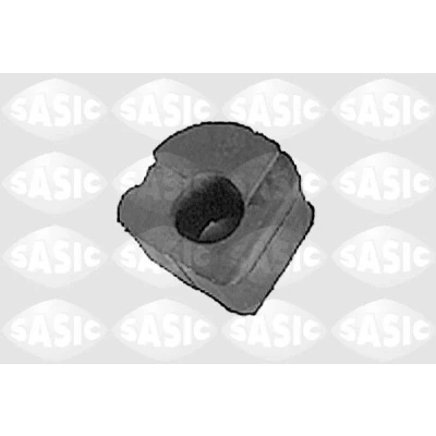 Imagen de SASIC 9001522 Silentblock Barra Estabilizadora Eje delantero, interior Soporte de caucho 15,5 28 17 VOLKSWAGEN: GOLF 2, 3, Jetta 2