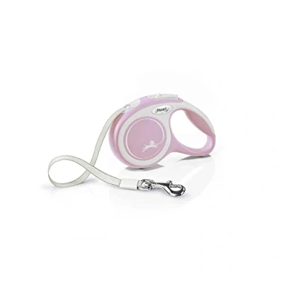 Imagen de Flexi New Comfort XS Cinta 3 m (Pink)