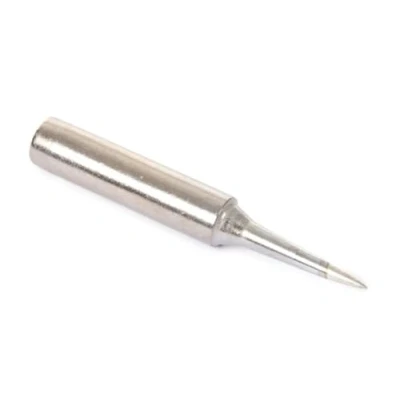 Imagen de Velleman Punta de soldadura repuesto 0,2 mm, puntiaguda, compatible con la estación EAN5410329682194 para trabajos finos y precisos