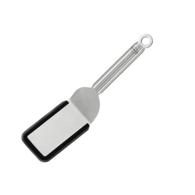 Imagen de Rösle Sandwich Palette gekröpft Silikon Paleta de Cocina, Acero 18/10