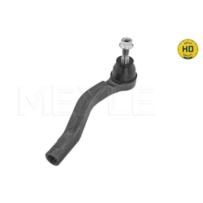 Imagen de MEYLE 16 020 0043/HD Rótula de dirección M14x1,5 Eje delantero, derecha RENAULT: Captur, Clio 4, Zoe