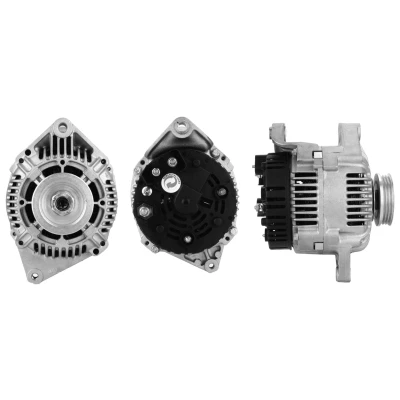 Imagen de LUCAS ELECTRICAL LRB00245 Alternador 12V 105A RENAULT: MEGANE 1, 1 Classic, Coach