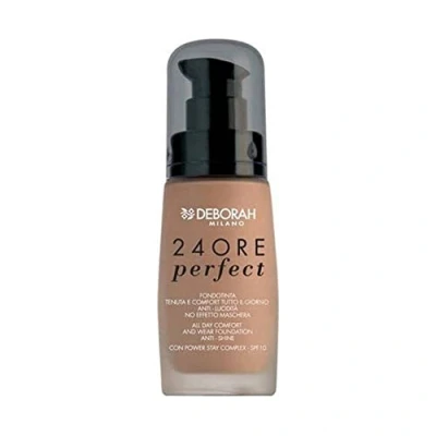 Imagen de Deborah Milano, Paleta de maquillaje 30 ml.