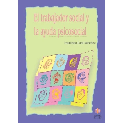 Imagen de El trabajador social y la ayuda psicosocial