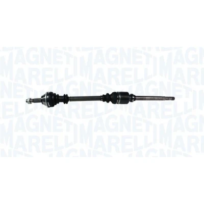 Imagen de MAGNETI MARELLI 302004190036 Árbol de transmisión Eje delantero, derecha 1072 CITROËN: Jumper I Bus, Furgón