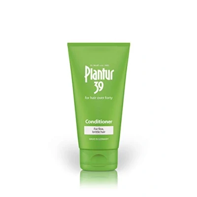Imagen de Plantur 39 Phyto Caffeine Conditioner 1x150ml I Acondicionador con Cafeína Previene y Reduce la Caída del Cabello Favorece el Crecimiento Engrosamiento