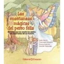 Imagen de Las Enseñanzas Magicas Del Perro Feliz