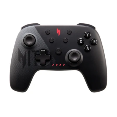Imagen de Acer Nitro Controlador de Juego Inalámbrico