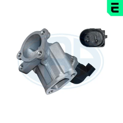 Imagen de ERA 555070A Válvula EGR eléctrico con juntas OPEL: Astra H GTC, Hatchback, Corsa C FIAT: Doblo II Furgón / Familiar