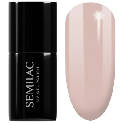 Imagen de Semilac Esmalte Semipermanente UV 513 Million 7ml