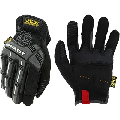 Imagen de Mechanix Wear MPC 58 009 Guantes, M