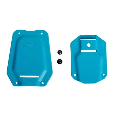 Imagen de SINGING ROCK Anti Zueco Bouncer Fakir III Accesorios para crampones, Adultos Unisex, Multicolor (Multicolor), Talla Única