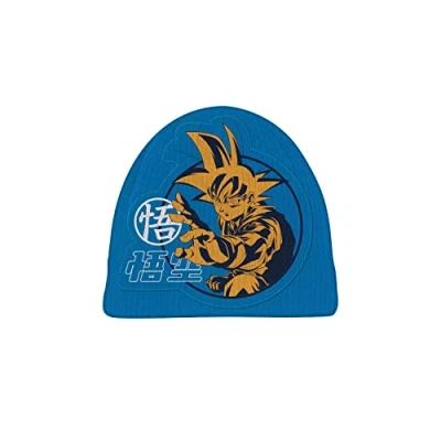 Imagen de ARDITEX DB15470 Gorro de Punto TOEY Animation Dragon Ball