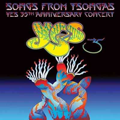 Imagen de Songs From Tsongas 35Th Anniversary Concert [Vinilo]