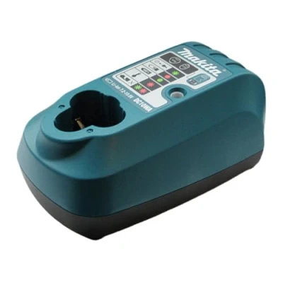 Imagen de Makita DC10WA Cargador de 7.2 10.8 V