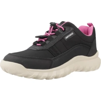 Imagen de Geox J SIMBYOS Girl B ABX, Zapatillas, 39 EU