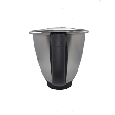 Imagen de VORWERK., Vaso THERMOMIX TM5 Original con Base DE